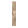 Solo Tempo Women's Watch Guess GW0287L3 Bellini In Steel Rose Gold Color