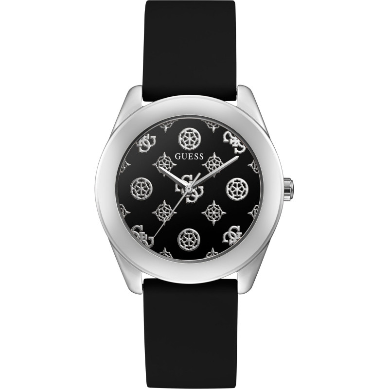 watch only time woman Guess GW0107L1