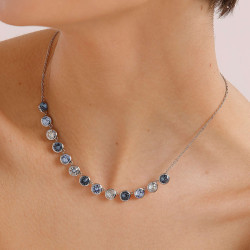 collana donna gioielli Brosway Symphonia BYM59