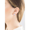 orecchini donna gioielli Brosway E-Tring BRT26