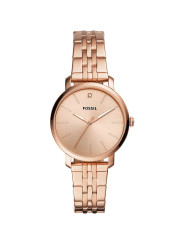 Fossil Quartz Women's Watch BQ3567