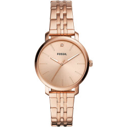 Fossil Quartz Women's Watch BQ3567