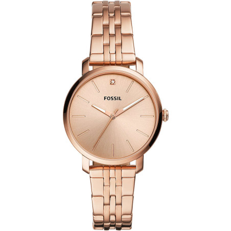 orologio al quarzo Fossil donna BQ3567