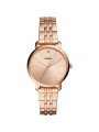 orologio al quarzo Fossil donna BQ3567