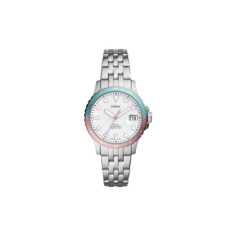 orologio solo tempo donna Fossil Fb-01 ES4741 orologio solo tempo donna Fossil Fb-01 ES4741