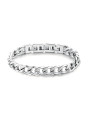 Bracciale Uomo Brosway Ink BIK96 in Acciaio Gioielleria Nadir