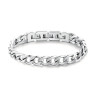 Bracciale Uomo Brosway Ink BIK96 in Acciaio Gioielleria Nadir