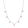 Collana Donna Brosway BYM140 Symphonia in Acciaio Gioielleria Nadir