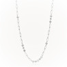 Collana Donna Acciaio Emphasis BEH03