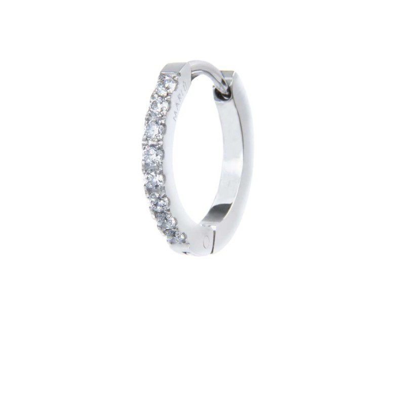 copy of Mono Orecchino Donna Marlù 31OR0020-W a cerchio 1,6cm con zirconi copy of Mono Orecchino Donna Marlù 31OR0020-W a cerchio 1,6cm con zirconi