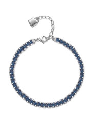 Women's Bracelet Brosway Desideri BEI058 in Steel