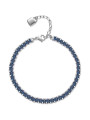 Women's Bracelet Brosway Desideri BEI058 in Steel