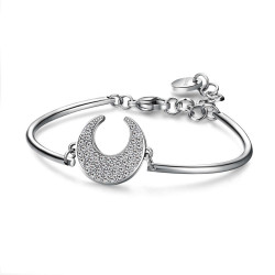 Bracciale Da Donna Chakra Brosway BHK88 In Acciaio