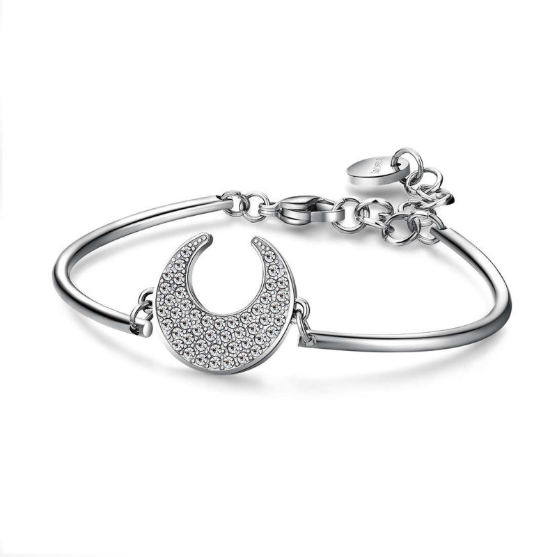 Bracciale Da Donna Chakra Brosway BHK88 In Acciaio Bracciale Da Donna Chakra Brosway BHK88 In Acciaio