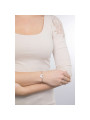 Bracciale Da Donna Chakra Brosway BHK88 In Acciaio
