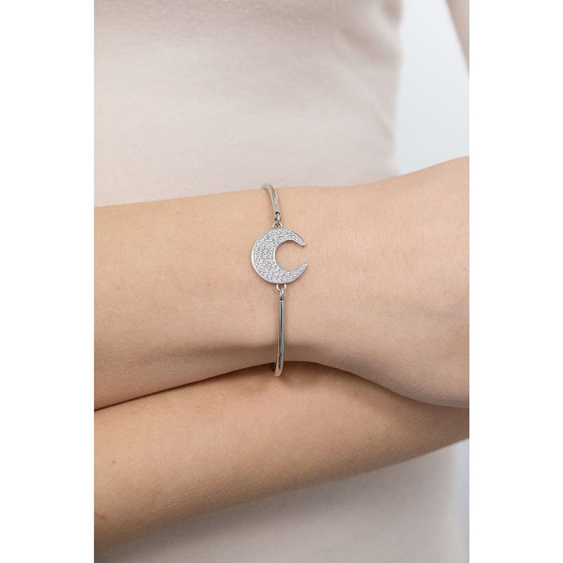 Women's Bracelet Chakra Brosway BHK88 Steel