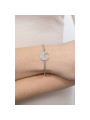 Bracciale Da Donna Chakra Brosway BHK88 In Acciaio