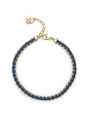 Bracciale Da Donna Brosway Tennis BEI061 PVD Oro