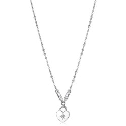 Collana Da Donna Gioielli Brosway BHKN074 In Acciaio