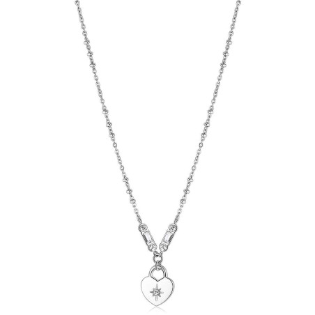 Collana Da Donna Gioielli Brosway BHKN074 In Acciaio
