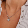 Collana Da Donna Gioielli Brosway BHKN074 In Acciaio