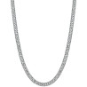 Men's Necklaces Brosway BNX01 Naxos In Steel