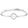 Bracciale Donna Chakra brosway Iniziale A BHK124