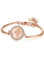 Bracciale Chakra Brosway BHK86 PVD Oro