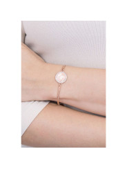 Bracciale Chakra Brosway BHK86 PVD Oro