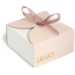 Bracciale Donna LIU JO Brilliant Rigido LJ1639