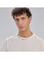 Collana Girocollo Brosway Uomo In Acciaio Nero Logan BOA03