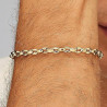 Bracciale Uomo Brosway In Acciaio Oro Catena Riptide BTD030