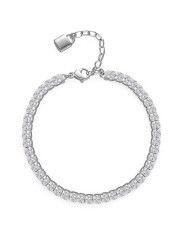 Women's Tennis Bracelet Brosway Wishes Friendship Padlock