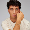 Bracciale Uomo Brosway In Acciaio Oro Catena Riptide BTD030
