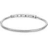 Bracciale Uomo Brosway In Acciaio Silver Riptide BTD025