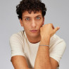 Bracciale Uomo Brosway In Acciaio Silver Riptide BTD025