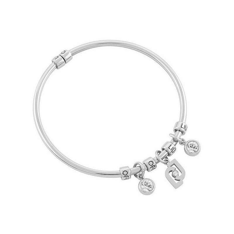 Bracciale Donna LIU JO Brilliant Rigido LJ1641 Bracciale Donna LIU JO Brilliant Rigido LJ1641