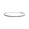 Bracciale Donna Tennis Daniel Wellington DW00401108 in Acciaio Silver