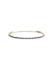 Bracciale Donna Tennis Daniel Wellington DW00401109 in Acciaio Oro Rosa
