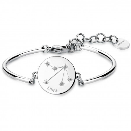 Bracciale Donna Brosway Zodiaco Chakra BHK17 Bilancia