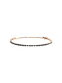 Bracciale Donna Tennis Daniel Wellington DW00401109 in Acciaio Oro Rosa