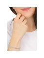 Women's Tennis Bracelet Brosway Wishes Friendship Padlock