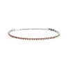 Bracciale Donna Tennis Daniel Wellington DW00401111 in Acciaio Silver