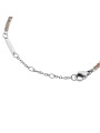 Bracciale Donna Tennis Daniel Wellington DW00401111 in Acciaio Silver