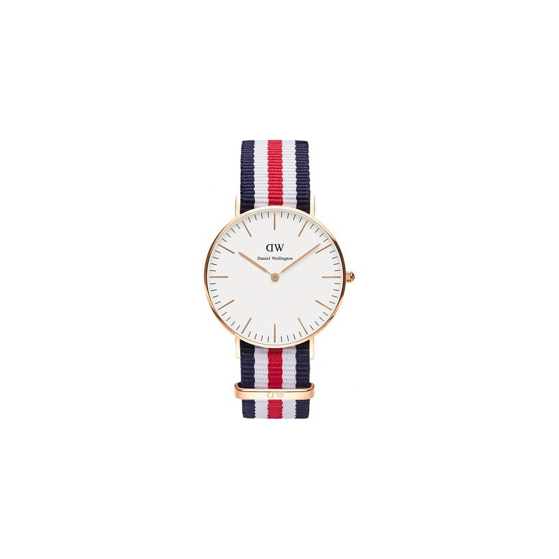Men's Only Time Watch daniel wellington Case 36 mm DW00100030