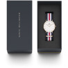 Men's Only Time Watch daniel wellington Case 36 mm DW00100030