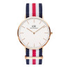 Men's Only Time Watch daniel wellington Case 36 mm DW00100030