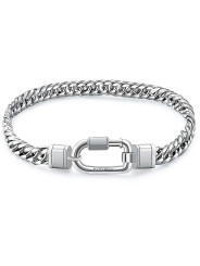 men's bracelet jewelry Brosway Naxos BNX19B