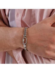 men's bracelet jewelry Brosway Naxos BNX19B