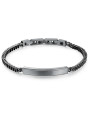 men's bracelet jewelry Brosway Ink BIK13
